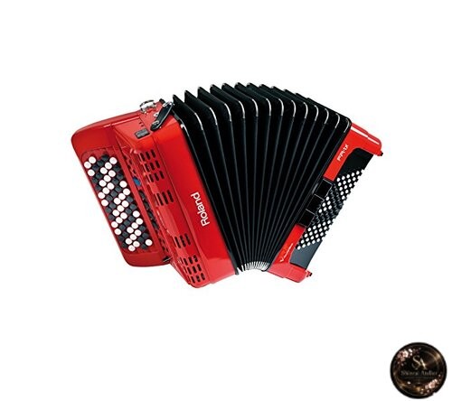 Roland akkordeon 1xb - roland, fr-1xb