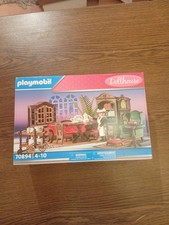 Playmobil 70894 Wohnzimmer