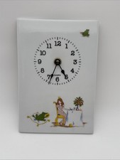 Küchenuhr Wanduhr Freiberger