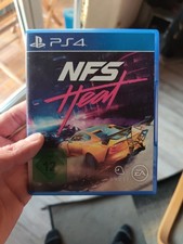 Need For Speed Heat