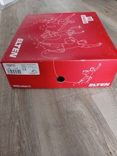 ELTEN Sicherheitsschuhe Gr.44