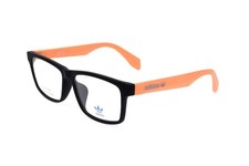 Adidas Original OR5027 F 002 MATTE BLACK 56/15/145 Herren Brillen