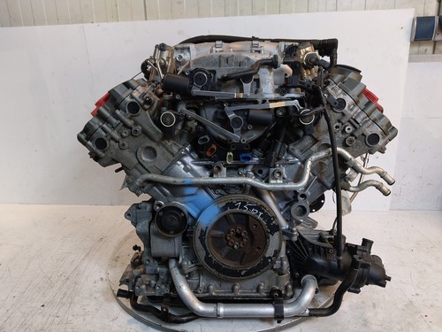 Motor für audi 5 2 - für, s6