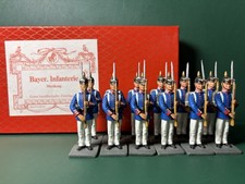 Bayern Infanterie Soldaten 12