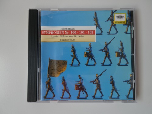 Joseph haydn london - joseph,