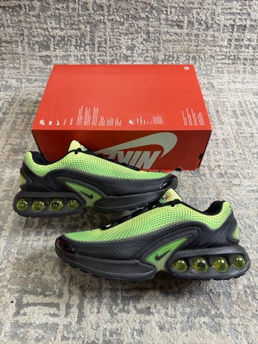 Größe nike air max dn - air,