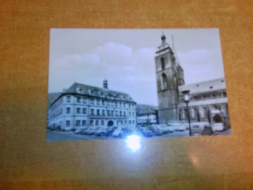 Neustadt an der - ak,