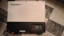growatt wechselrichter SPH