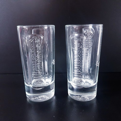 Jägermeister shot glas - jägermeister,