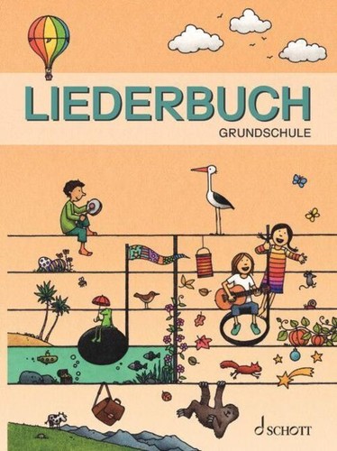 Martin bernhard liederbuch - martin,