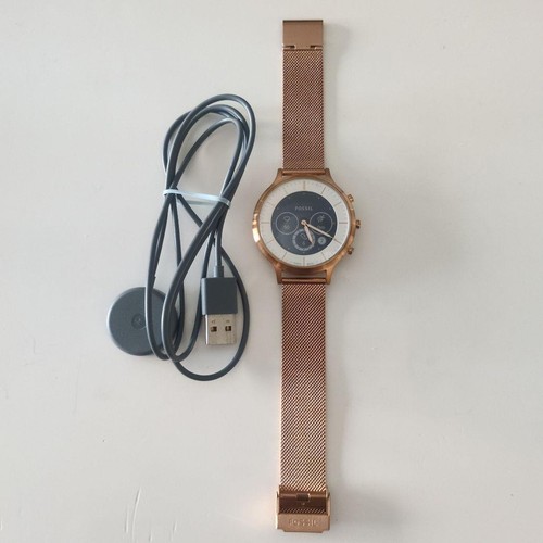 Fossil hybrid smartwatch - fossil,