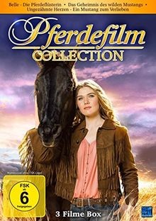 Pferdefilm collection belle - pferdefilm,