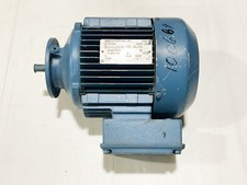 SEW Eurodrive DFT90L4 Electric