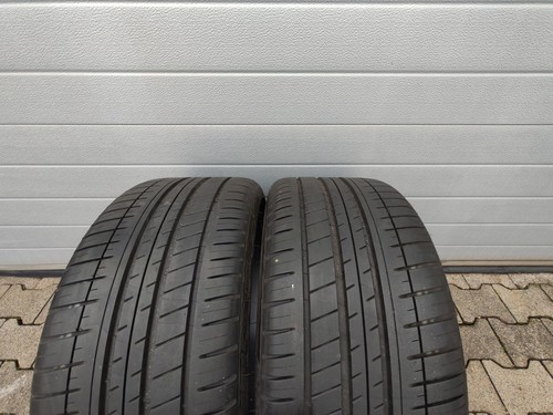 Michelin pilot sport 3 - 2x,
