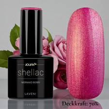Jolifin led laveni - led, shellac