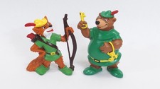 Robin Hood - Bully 1982 -