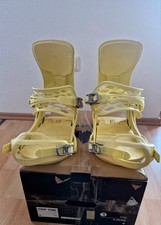 Burton Cartel X  Snowboard