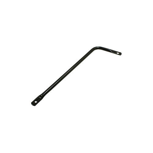 Auspuffstrebe haltestange - auspuffstrebe,