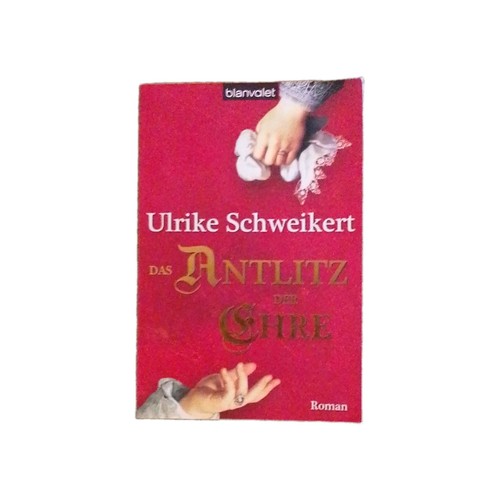 Das antlitz der ehre - der,