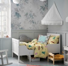 SUNDVIK Kinderbett von Ikea