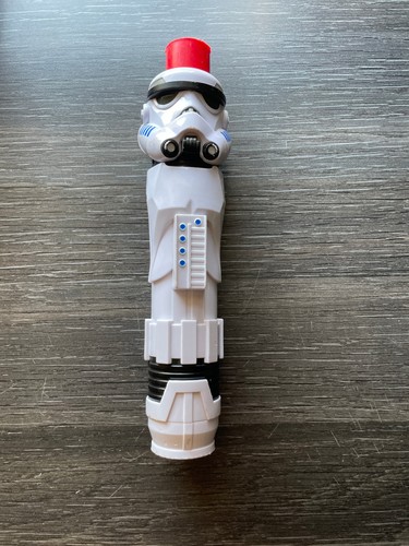 Star wars stormtrooper - star,