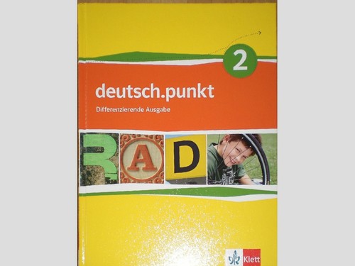Deutsch punkt - deutsch.punkt, 2
