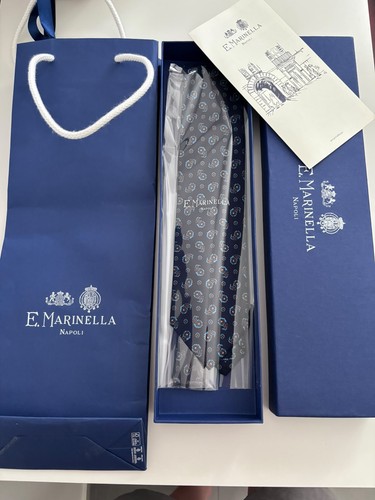 Marinella luxus vintage - 💙e.,