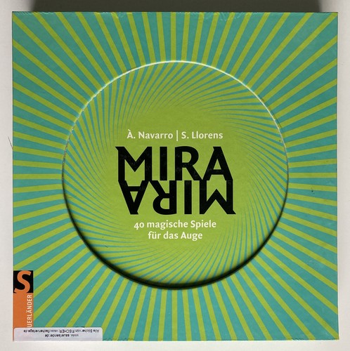 Mira magische spiele - mira,,