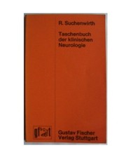 Taschenbuch der klinischen Neurologie. Unter Berücksichtigung des Gegenstandska