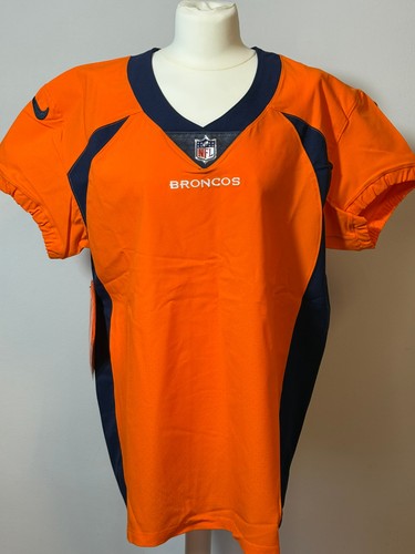 Denver broncos nike authentic - denver,