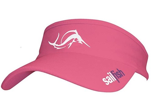 Sailfish visor laufmütze - sailfish,