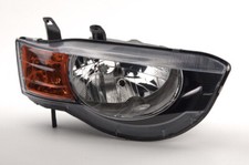 Scheinwerfer Halogen Front