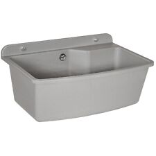 Waschbecken Wandmontage mit