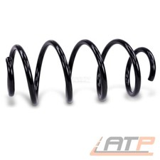 FAHRWERKSFEDER FEDER VORNE