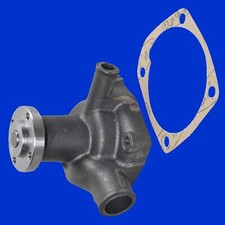 Wasserpumpe f Fendt Farmer 1 – 5 100 300 600 mit MWM Motor ohne Klimaanlage