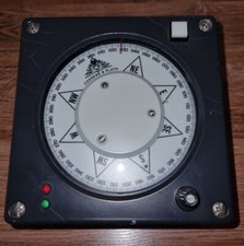 Cassens & Plath Magnetisch