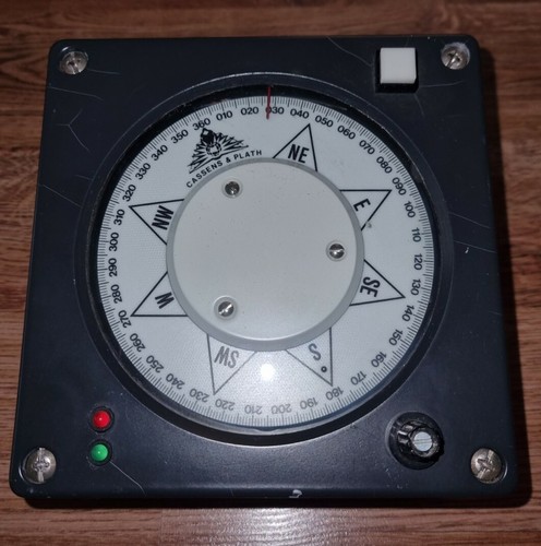 Cassens plath magnetisch - cassens,