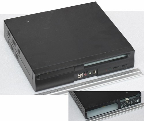 Gehäuse case für mini atx - gehÄuse,