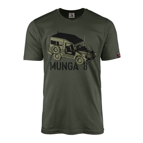 Munga bundeswehr bw - munga,