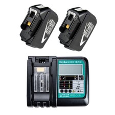 18V 5AH Für Makita Original