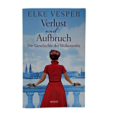 Verlust und Aufbruch - Elke Vesper [Weltbild, Taschenbuch] Buch Zustand Gut