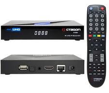 ►OCTAGON SX888 V2 4K UHD IP
