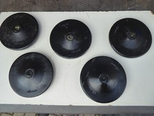 Maschinenfuss AirLock 160 mm für Stanze Presse Schwingelement je 1 T TOP