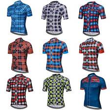 2024 Herren Radtrikot Kurzarm