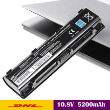 PA5109U-1BRS Akku Für Toshiba Satellite C50D C50t C55D C55t Pro C70-A C75DT