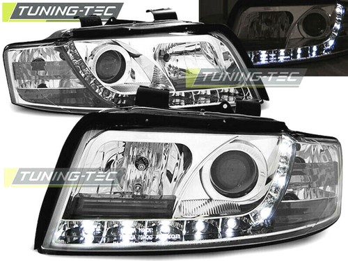 Audi led tagfahrlicht - 8e,