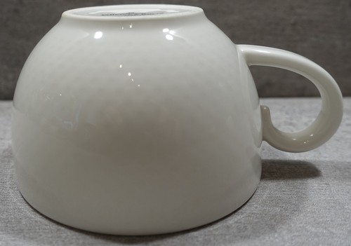 Villeroy boch teetasse weiß - teetasse,
