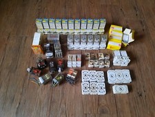 Releco Schrack Sprecher Schuh