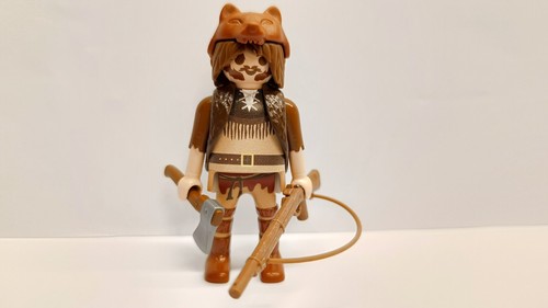 Playmobil custom hunter - playmobil,