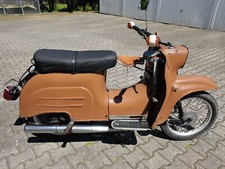Garagenfund Simson Schwalbe